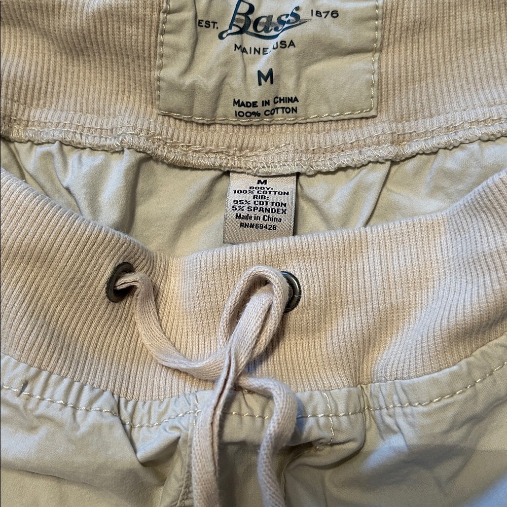 Women’s three quarters pants!